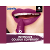 LABELLO CRAYON BLACK CHERRY LONG-LASTING MELT-IN MOISTURE & INTENSIVE COLOUR LIPSTICK​ 3G/ 3.3ML